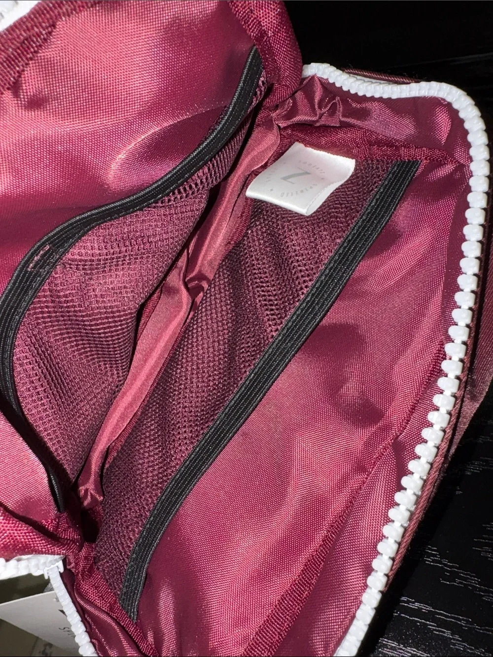 ZooZatz compact satin